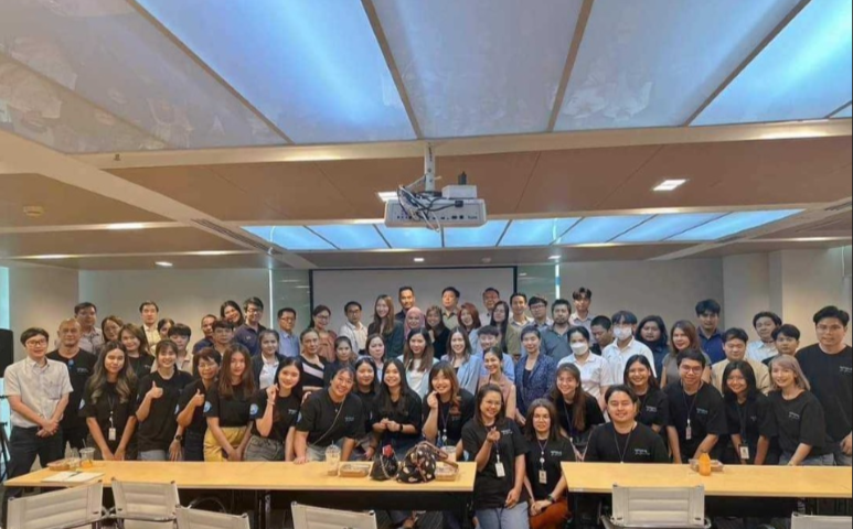 Supplier Day 2024